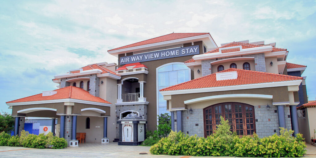 Airway View Home Stay