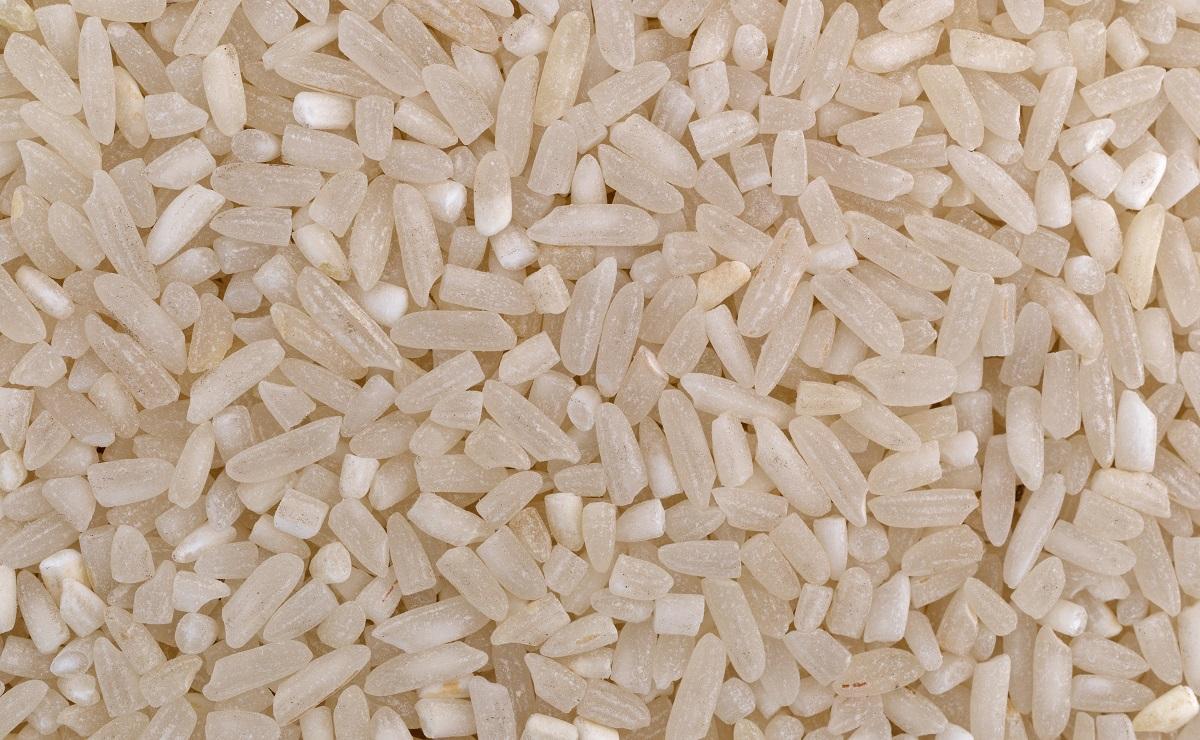 Enriched Rice