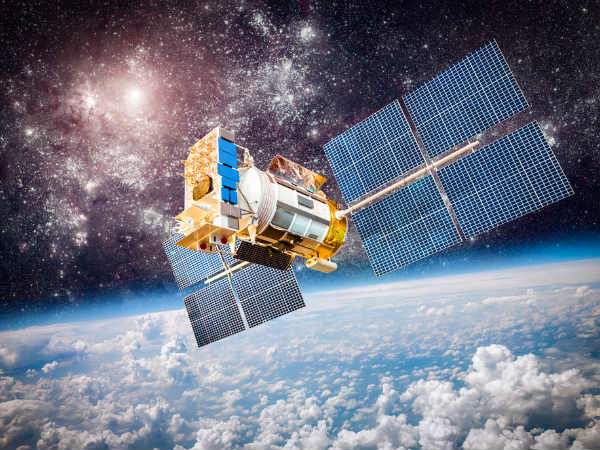 Increasing Satellites