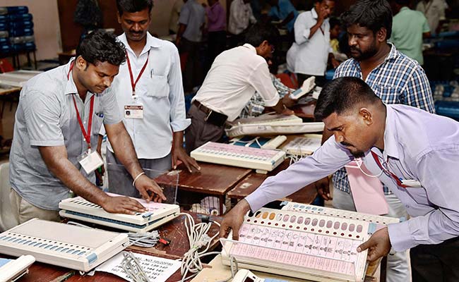 Additional Cameras in EVM Rooms