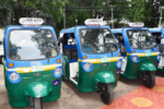 E-Auto Service in Trichy